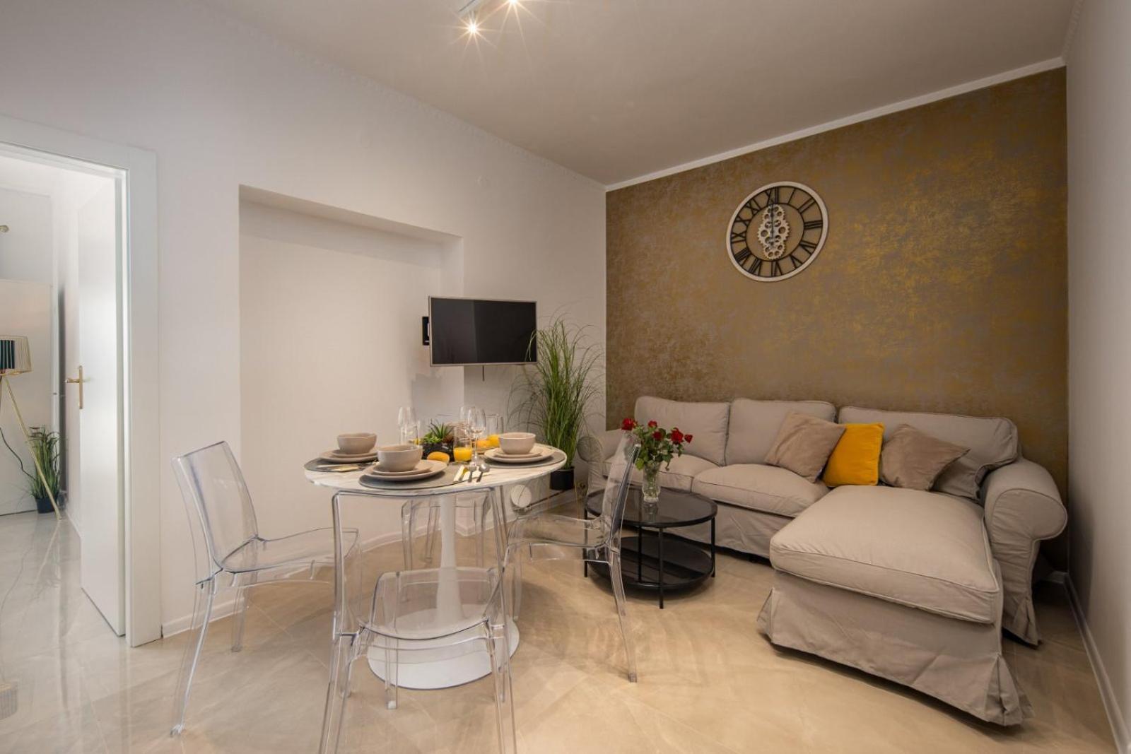 Villa Adriatic, Apartment Rebecca With Heated Swimming Pool, Sew View, Childrens Playground Ičići 外观 照片