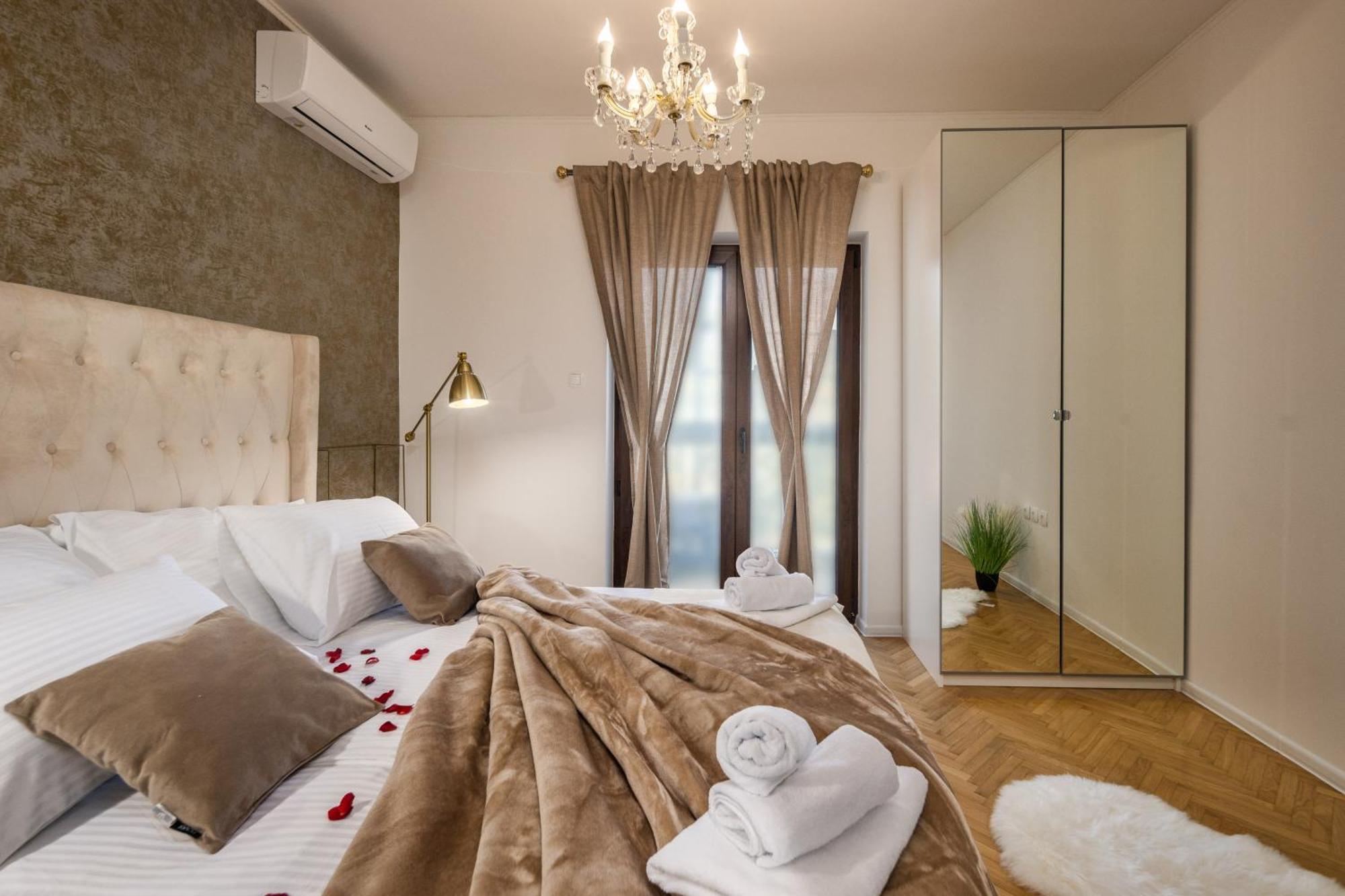 Villa Adriatic, Apartment Rebecca With Heated Swimming Pool, Sew View, Childrens Playground Ičići 外观 照片